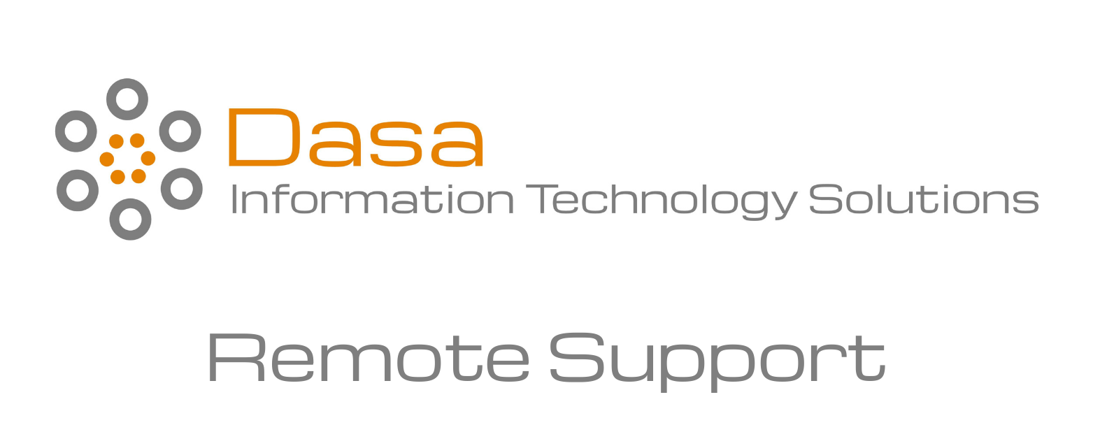 Dasa Information Technology Solutions Logo